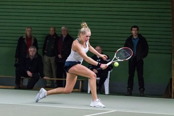 Anna Klasen 780 - Weihnachtsturnier Dienstag